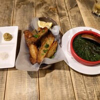 熟成和牛ステーキグリルド エイジング・ビーフ 横浜店 - 