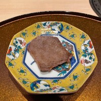 銀座 ちかみつ 並木通り - 