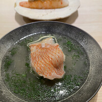 鮨 なんば 日比谷 - 