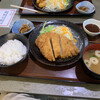 ひろ - 料理写真:◆チキンカツ定食◆