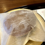 柚木元 - どら焼き