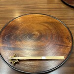 柚木元 - セッティング