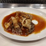 アリラン - 