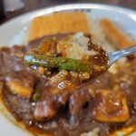 カレーハウス ＣｏＣｏ壱番屋 - 