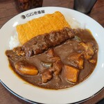 カレーハウス ＣｏＣｏ壱番屋 - 