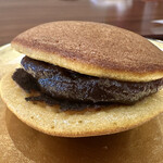 柚木元 - どら焼き