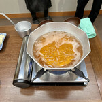 柚木元 - お出汁