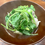 柚木元 - まずは猪