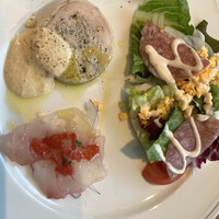La Terrazza SABATINI - 