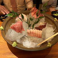 銀平 北新地店 - 