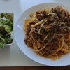 カフェ ド ボヌール - 料理写真: