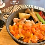 鉄板焼 まれ - 