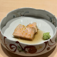 鮨 さいとう はなれ NANZUKA - 