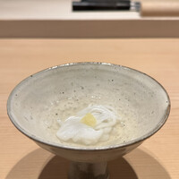 鮨 さいとう はなれ NANZUKA - 