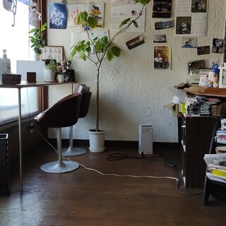 カフェ ド ボヌール_2