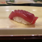 寿し処 春道 - 赤身