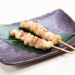 Pompochi skewer (1 piece)