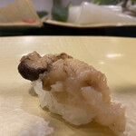 寿し処 春道 - つぶ