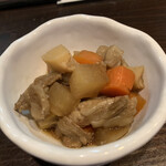 炭火居酒屋 くまさん家 - 