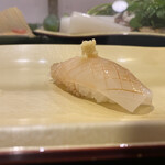 寿し処 春道 - ヤリイカ