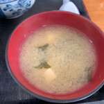永井食堂 - 