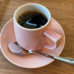 Ehi Da Kafe - ホットコーヒー