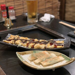 Teppan Sakaba Hagashiya - 