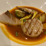 ラー・エ・ミクニ - 