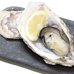 Grilled Oyster (2 pieces) directly delivered from Akkeshi Sato Fisheries