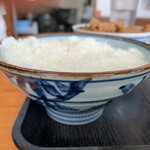 永井食堂 - 