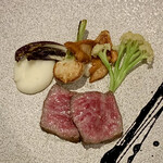 ラー・エ・ミクニ - 