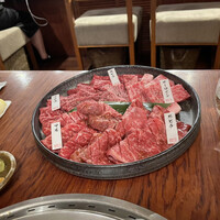 やきにくのバクロ 博多店 - 