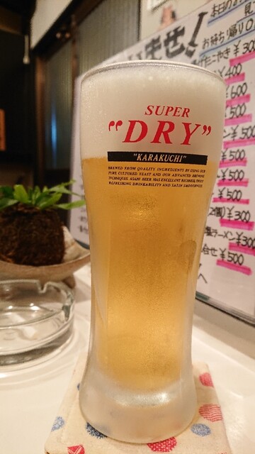 居酒屋 ばんば - 船越（居酒屋）の写真