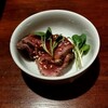 地鶏と鮮魚 焼き鳥職人 龍  - 