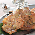 焼鳥とりしげ - 