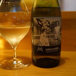 Yocchan Tei - Auramadre Trebbiano d'Abruzzo