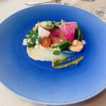 シエル・アジュール - 