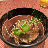窯焼きステーキ 福田 - 