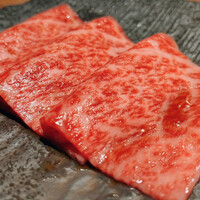 和牛とタン 焼肉 とみ 新橋本店 - 