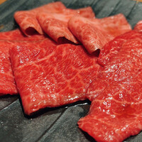 和牛とタン 焼肉 とみ 新橋本店 - 