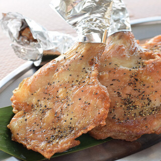 焼鳥とりしげ_1