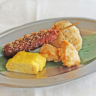 焼鳥とりしげ_2