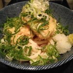 山斗 - 料理写真: