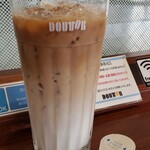 DOUTOR COFFEE SHOP - 