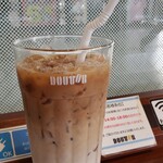 DOUTOR COFFEE SHOP - 