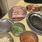 Oosaka Yakiniku Horumon Futago - 