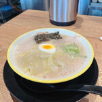 大砲ラーメン - 