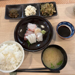 広島おもてなし料理 宵夜燈 - 