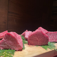 北新地 福多亭 The Ukai - 