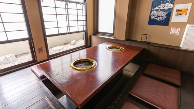 Yakiniku Miyama Kagoshima Eirakuso Bettei photo 4